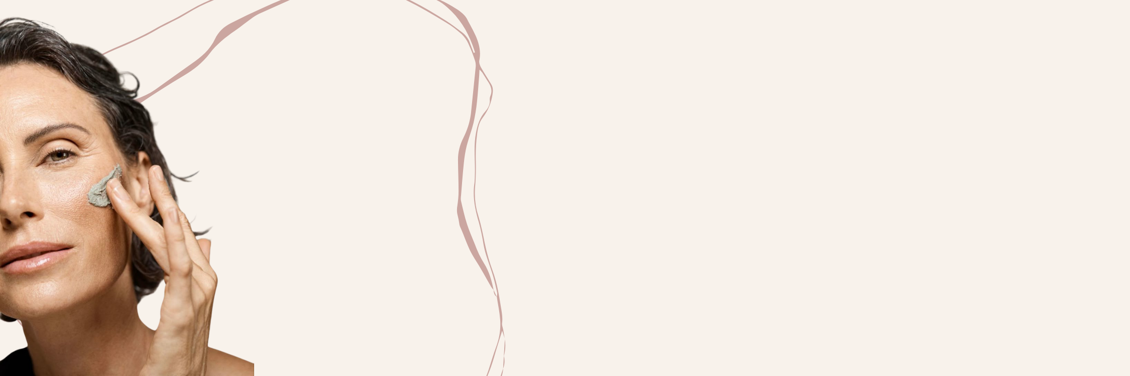 Hydratacne masky